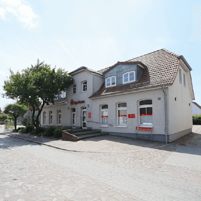 Sparkasse Vorpommern
