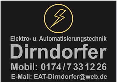 Elektro-und Automatisierungstechnik Dirndorfer