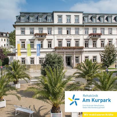 Rehaklinik Am Kurpark