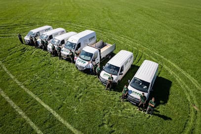 Popp Parkett + Bodenbeläge GmbH