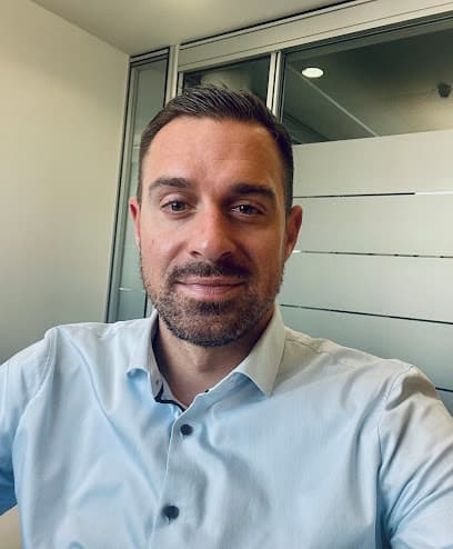 Bausparkasse Schwäbisch Hall AG - Sebastian Rupprecht