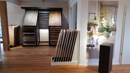 Parkett & Fußbodenbeläge Andreas Ruppel