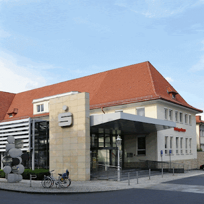 Kreissparkasse Schwalm-Eder - Immobilienvermittlung