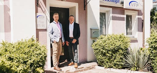 VFP Versicherungs- und Finanzmakler GmbH