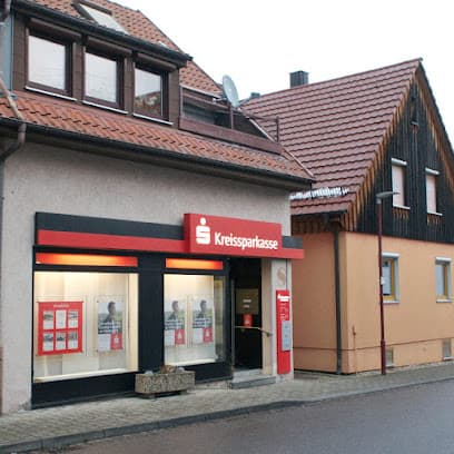 Kreissparkasse Ludwigsburg - Filiale