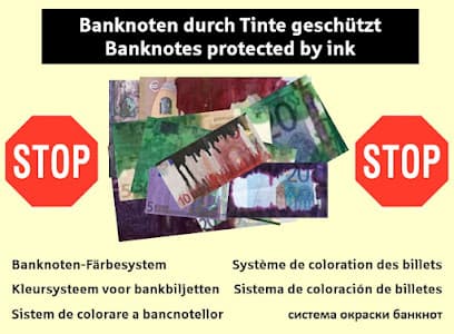 Kreissparkasse Limburg - Fahrbare Geschäftsstelle