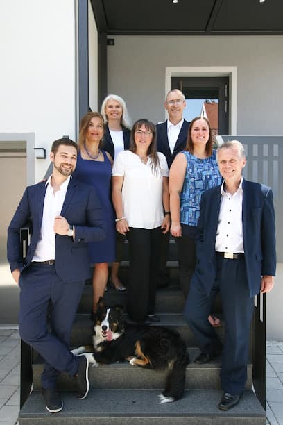 Finanzteam26 - Kirsten Freinsheimer