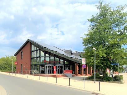 Bordesholmer Sparkasse AG Immobilien-Zentrum im Auftrag der LBS Immobilien GmbH