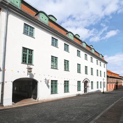 Sparkasse Vorpommern - Geldautomat