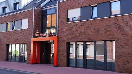 Sparkasse Westmünsterland - Beratungscenter
