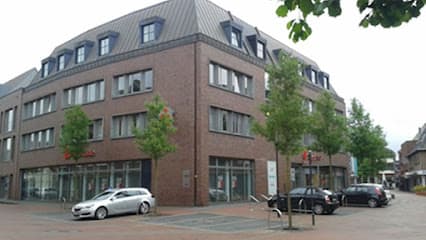 Sparkasse Westmünsterland - Regionaldirektion