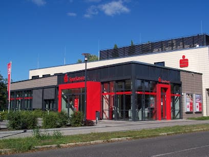LBS IMMOBILIEN im Hause der Sparkasse Oder-Spree