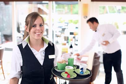 Landal GreenParks GmbH