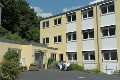 Altenzentrum Am Nordpark