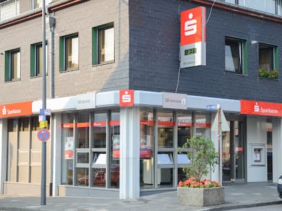 Sparkasse Aachen - Filiale