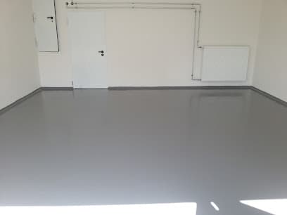 Der Kelheimer Maler und Kunststoffbodenbeschichter - WHG Fachbetrieb