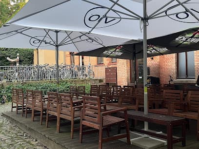 Engel Café Bar & Lounge