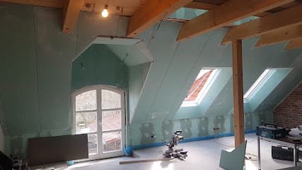 Tomasz Iwanowski Innenausbau GmbH