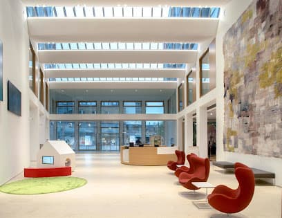 Stadtsparkasse Bocholt - ImmobilienCenter