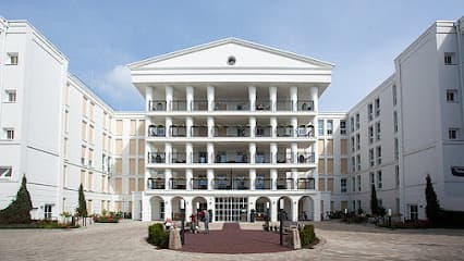 Seniorenwohnpark Bauernmühle GmbH & Co. KG