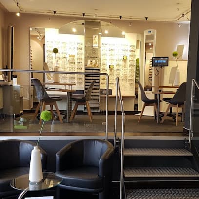 BrillenTreff Inh. Beate Rembold