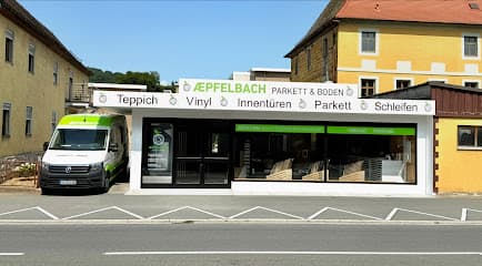 Aepfelbach Parkett & Boden