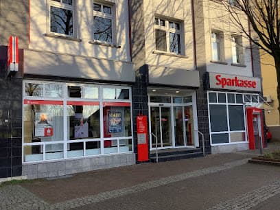 Sparkasse Bochum - Geschäftsstelle
