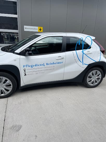 Pflegedienst Reinheimer