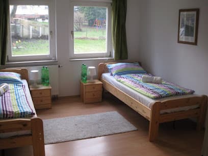 Pension Monteurzimmer VW Baunatal ab 18 €