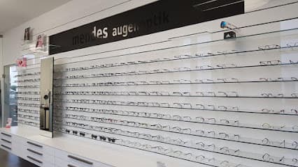 Mendes Augenoptik & Hörakustik e.K.