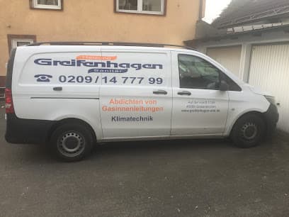 Greifenhagen Sanitary Facilities GmbH Sanitär und Heizung