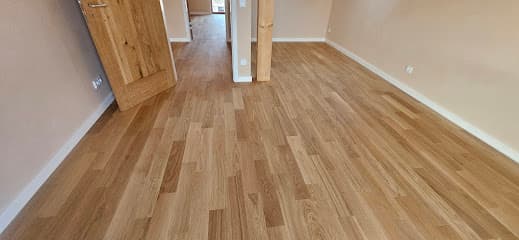 Meyer Parkett & Fußbodentechnik