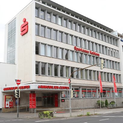 Sparkasse Koblenz - VersicherungsCenter