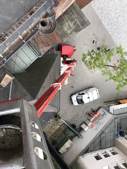 Guntermann Bedachung GmbH