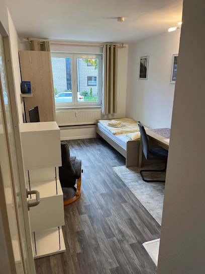 Appartements Wohnpark Letter