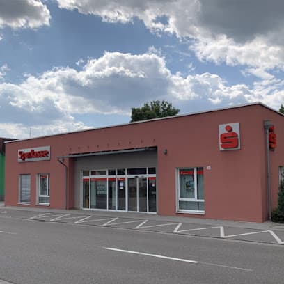 Sparkasse im Landkreis Schwandorf - Filiale