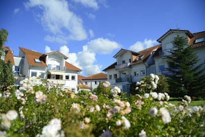 Seniorengalerie Moselpark Perl Pflegedienst GmbH