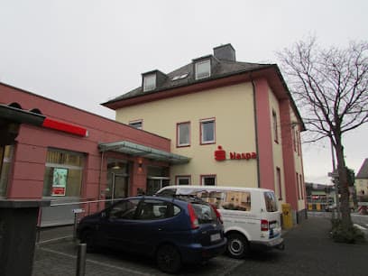 Nassauische Sparkasse - Finanz-Center