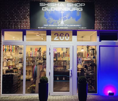 Shisha Shop Oldenburg