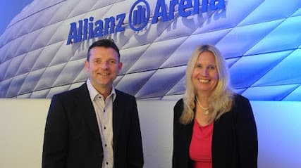 Allianz Versicherung Häcker und Mätzig OHG Generalvertretung in Erding