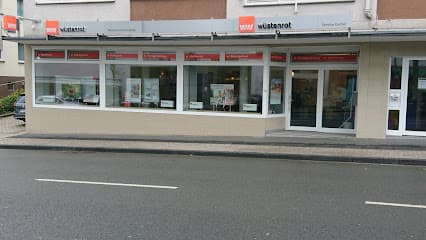 Wüstenrot Bausparkasse: Thomas Radny