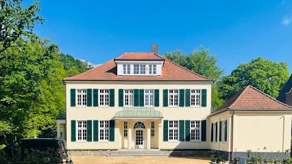 Boardinghouse - Villa am Stadtpark