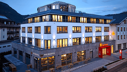 Sparkasse Oberland - Immobilien-Center