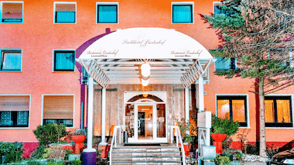 Parkhotel Lindenhof (Tagungshotel)