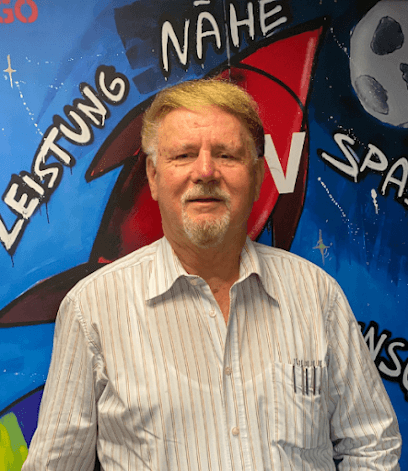 ERGO Versicherung Heinz-Joachim Breitung