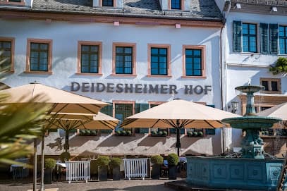Hotel Deidesheimer Hof
