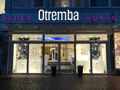 Otremba Sehen und Hören