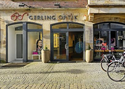 Gerling Optik OHG