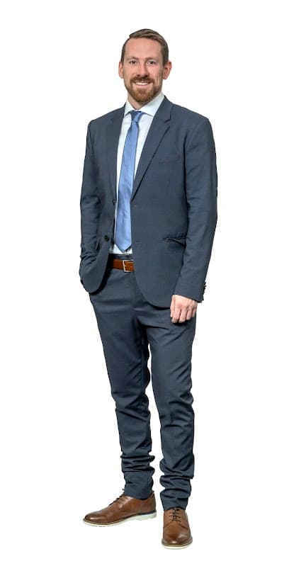 Wüstenrot Bausparkasse: Sebastian Naumann