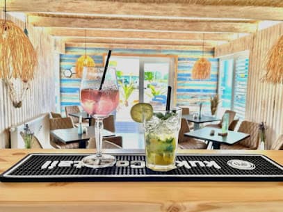 Café & Bar SUNSET LOUNGE